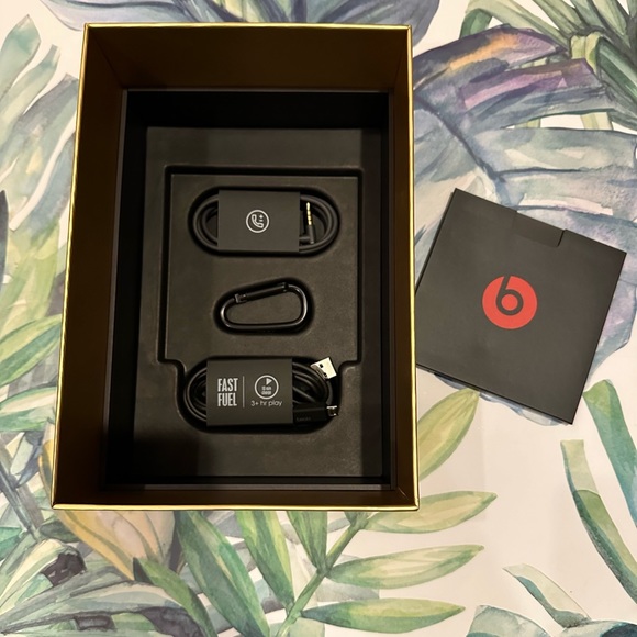 Beats Studio 3 wireless headphone - Shadow Gray - Picture 10 of 10